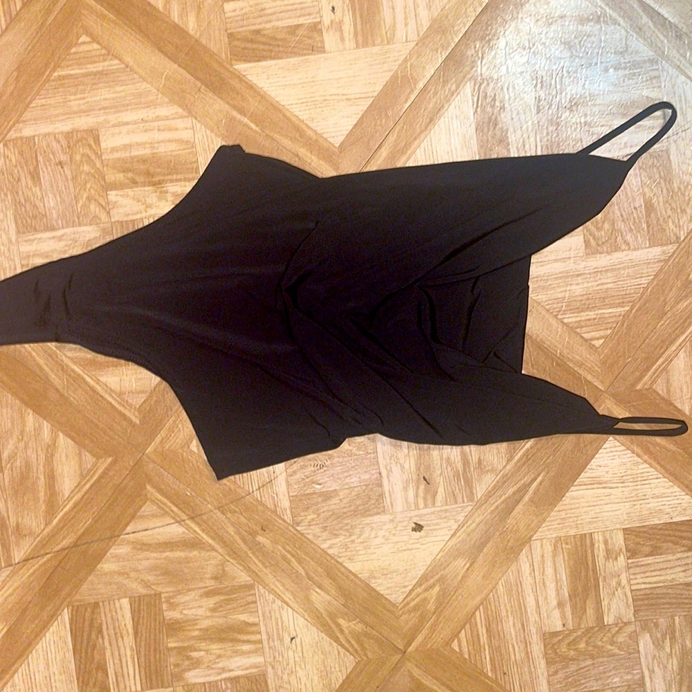 Body suit